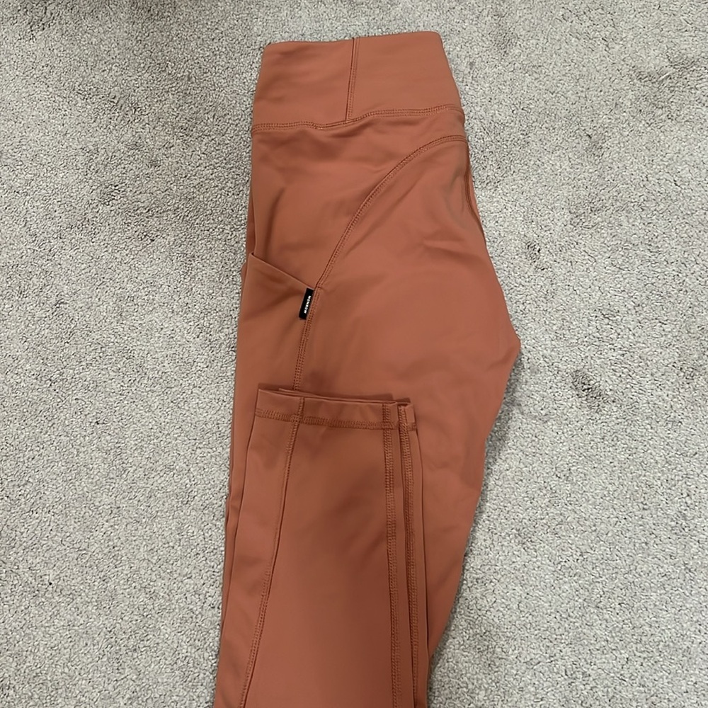 Monrow high waist leggings
